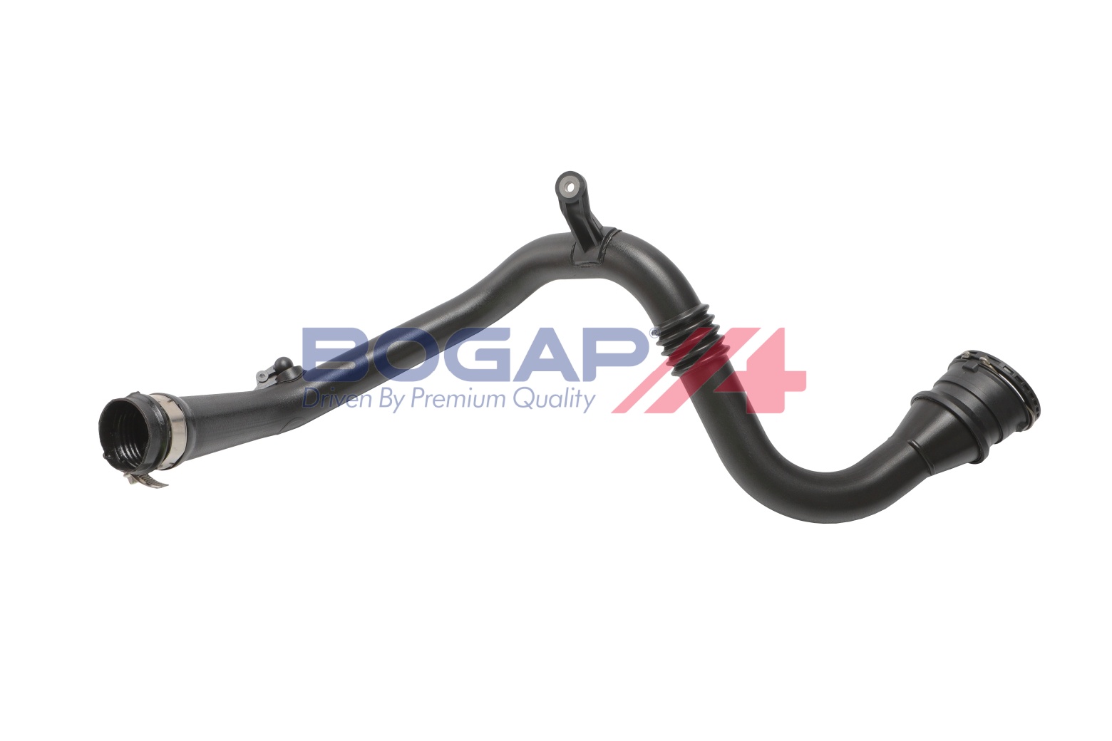 Ilustracja R1711128 BOGAP przewód powietrza doładowującego