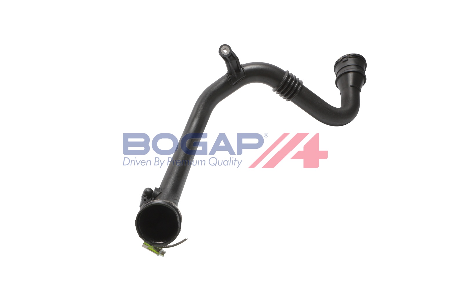 Ilustracja R1711128 BOGAP przewód powietrza doładowującego