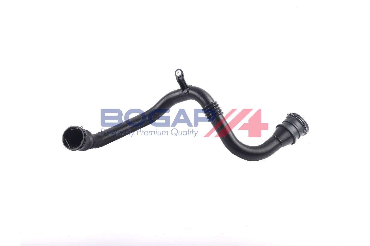 Ilustracja R1711122 BOGAP przewód powietrza doładowującego