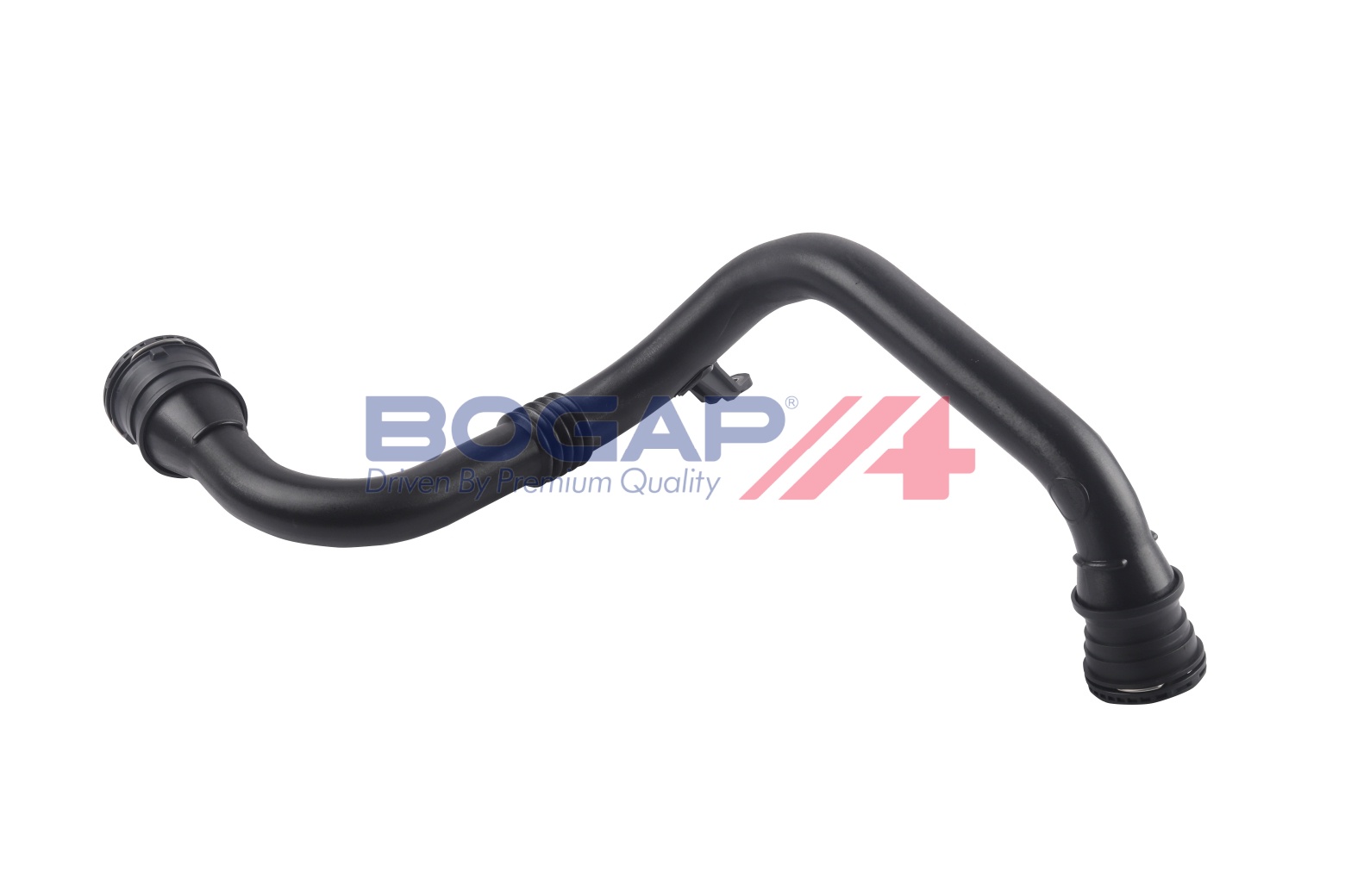 Ilustracja R1711122 BOGAP przewód powietrza doładowującego
