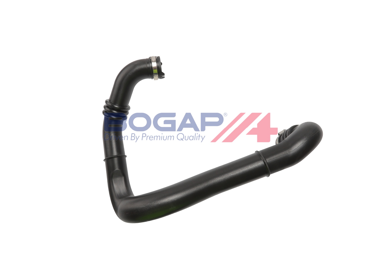 Ilustracja R1711137 BOGAP przewód powietrza doładowującego