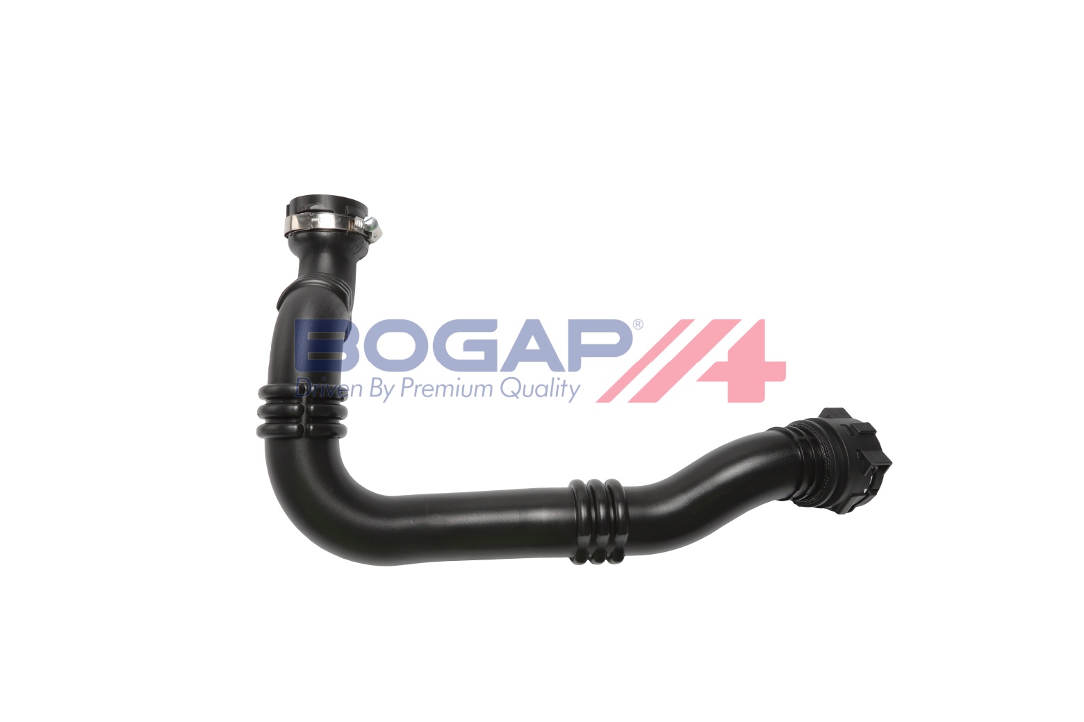 Ilustracja R1711138 BOGAP przewód powietrza doładowującego