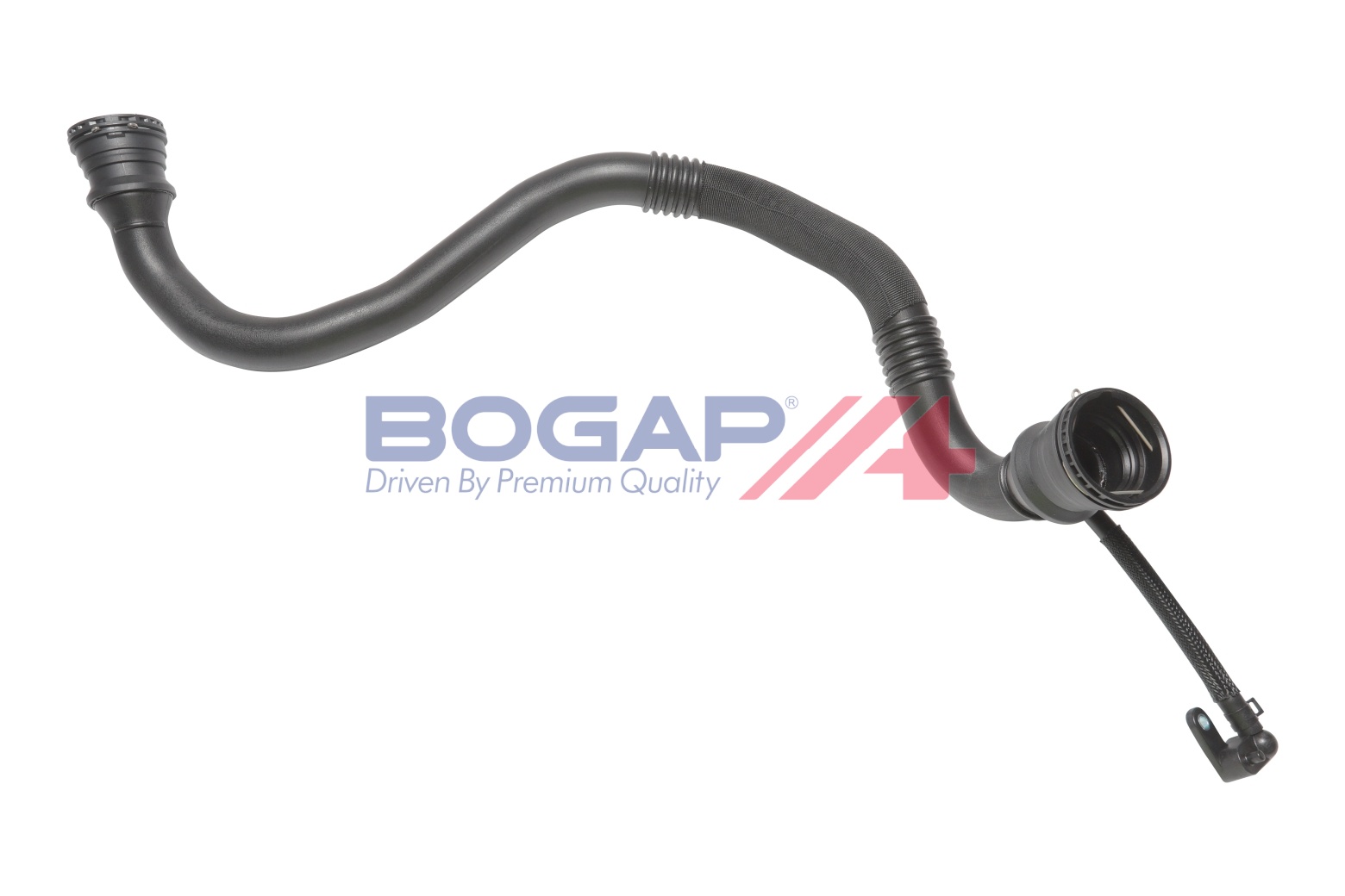 Ilustracja R1711144 BOGAP przewód powietrza doładowującego