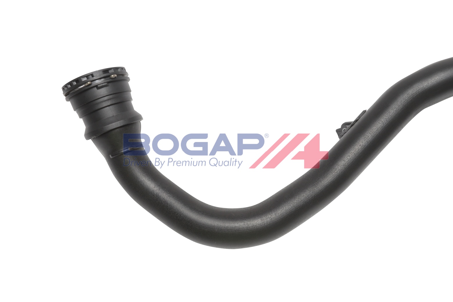 Ilustracja R1711144 BOGAP przewód powietrza doładowującego