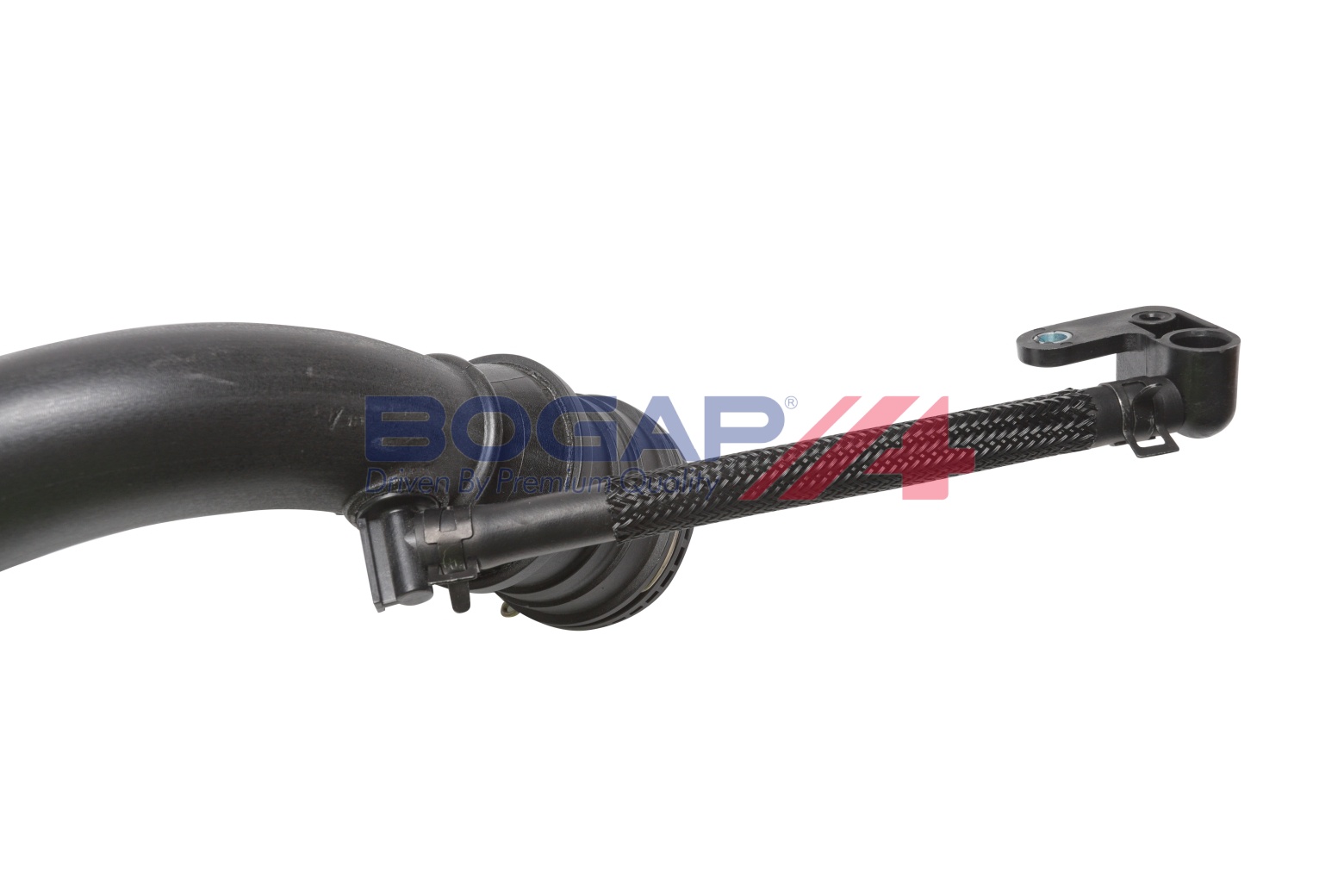 Ilustracja R1711144 BOGAP przewód powietrza doładowującego