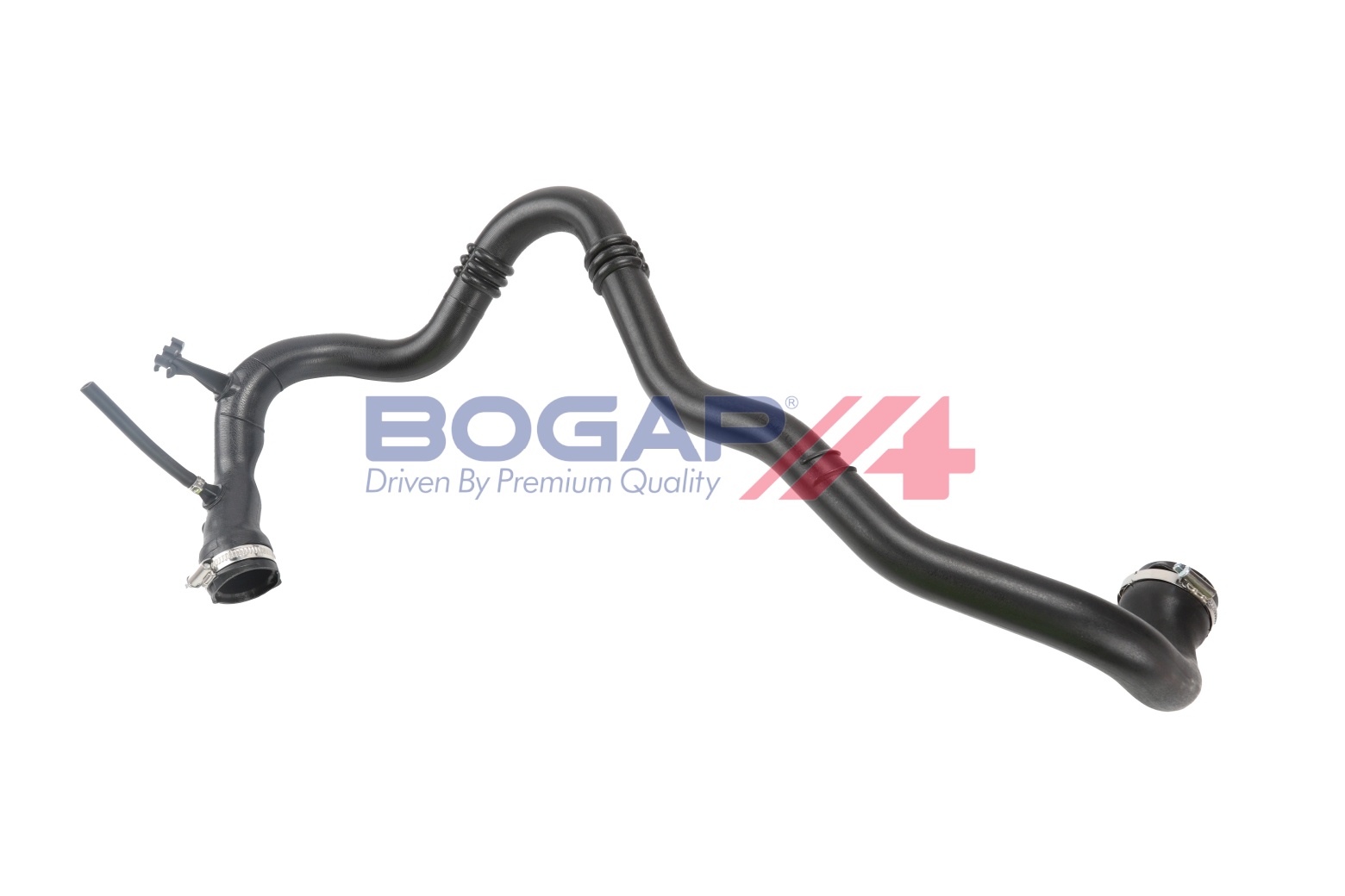 Ilustracja R1711145 BOGAP przewód powietrza doładowującego