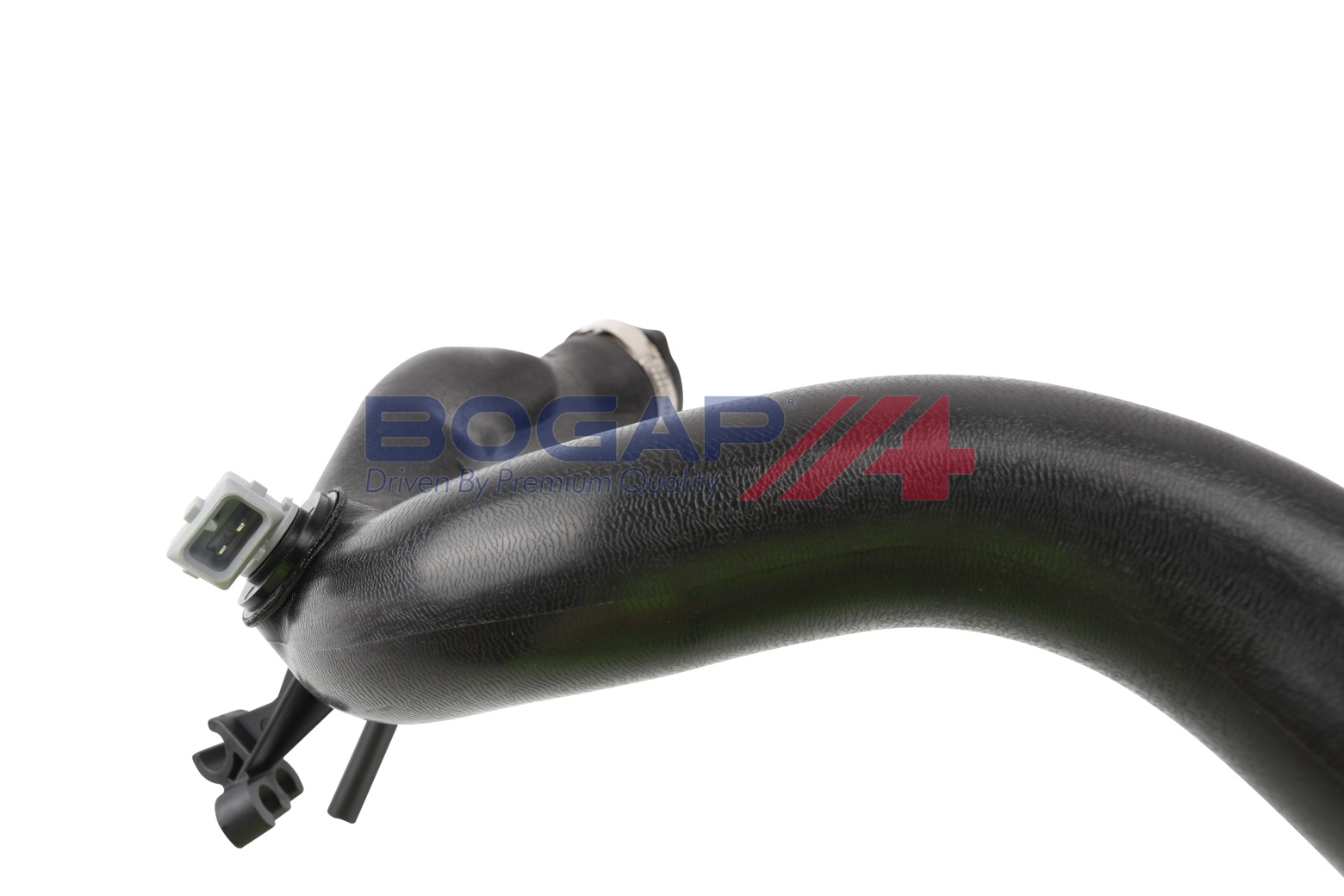 Ilustracja R1711145 BOGAP przewód powietrza doładowującego