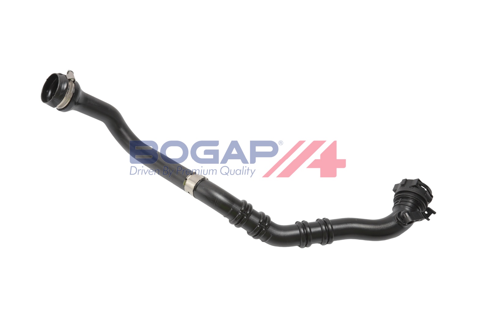 Ilustracja R1711149 BOGAP przewód powietrza doładowującego