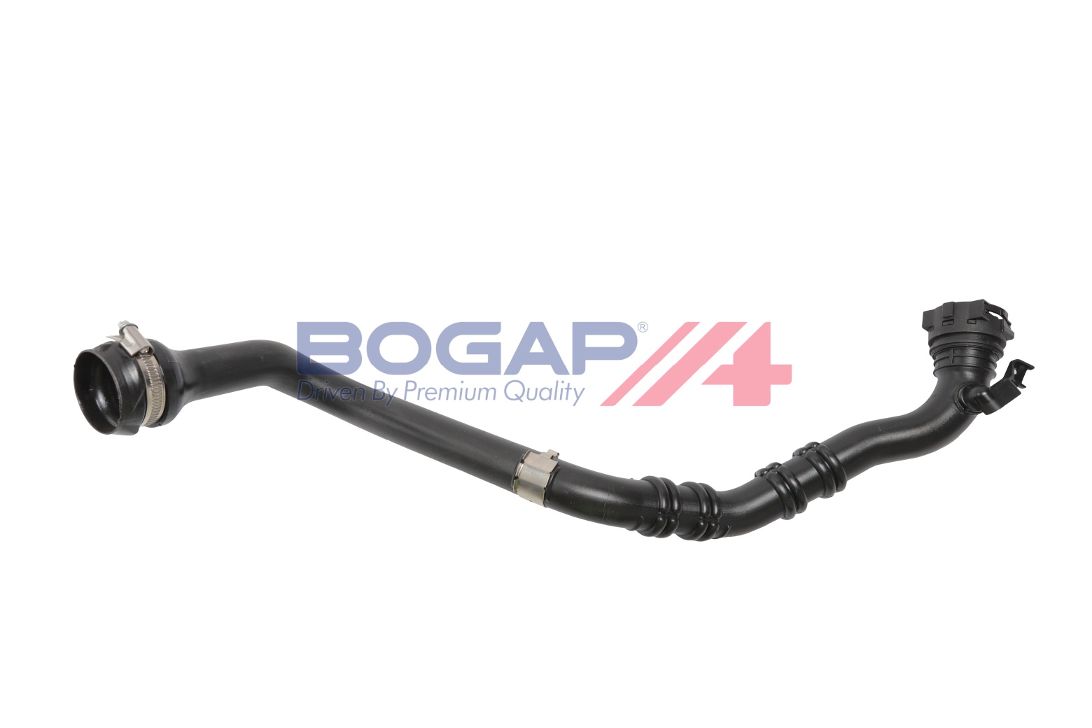 Ilustracja R1711149 BOGAP przewód powietrza doładowującego