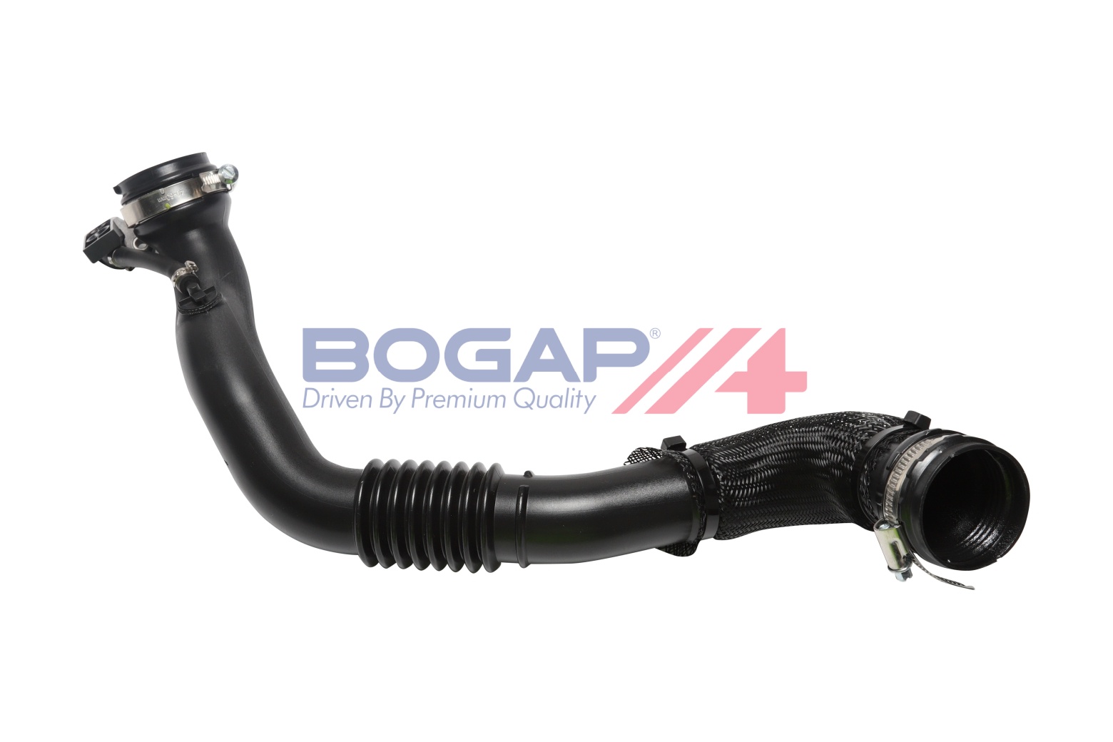 Ilustracja R1711155 BOGAP przewód powietrza doładowującego