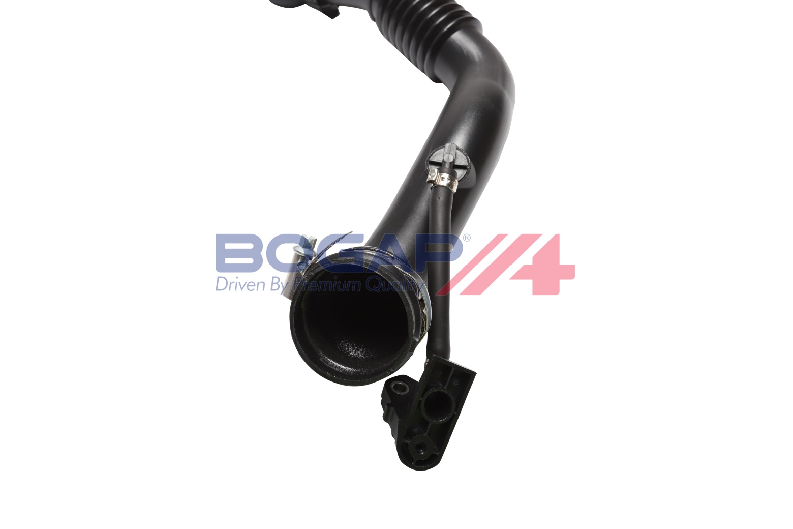 Ilustracja R1711155 BOGAP przewód powietrza doładowującego