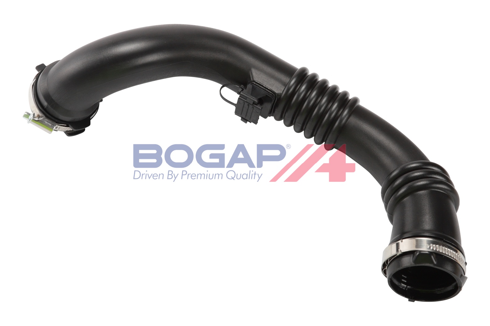 Ilustracja R1711156 BOGAP przewód powietrza doładowującego