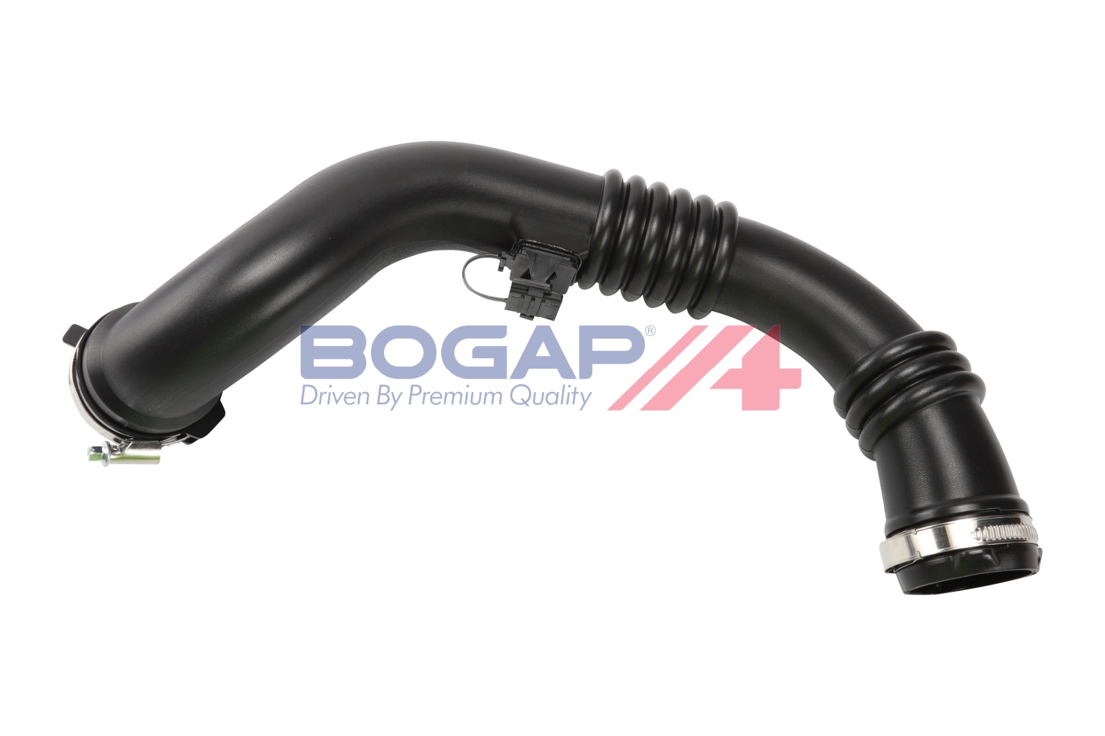 Ilustracja R1711156 BOGAP przewód powietrza doładowującego