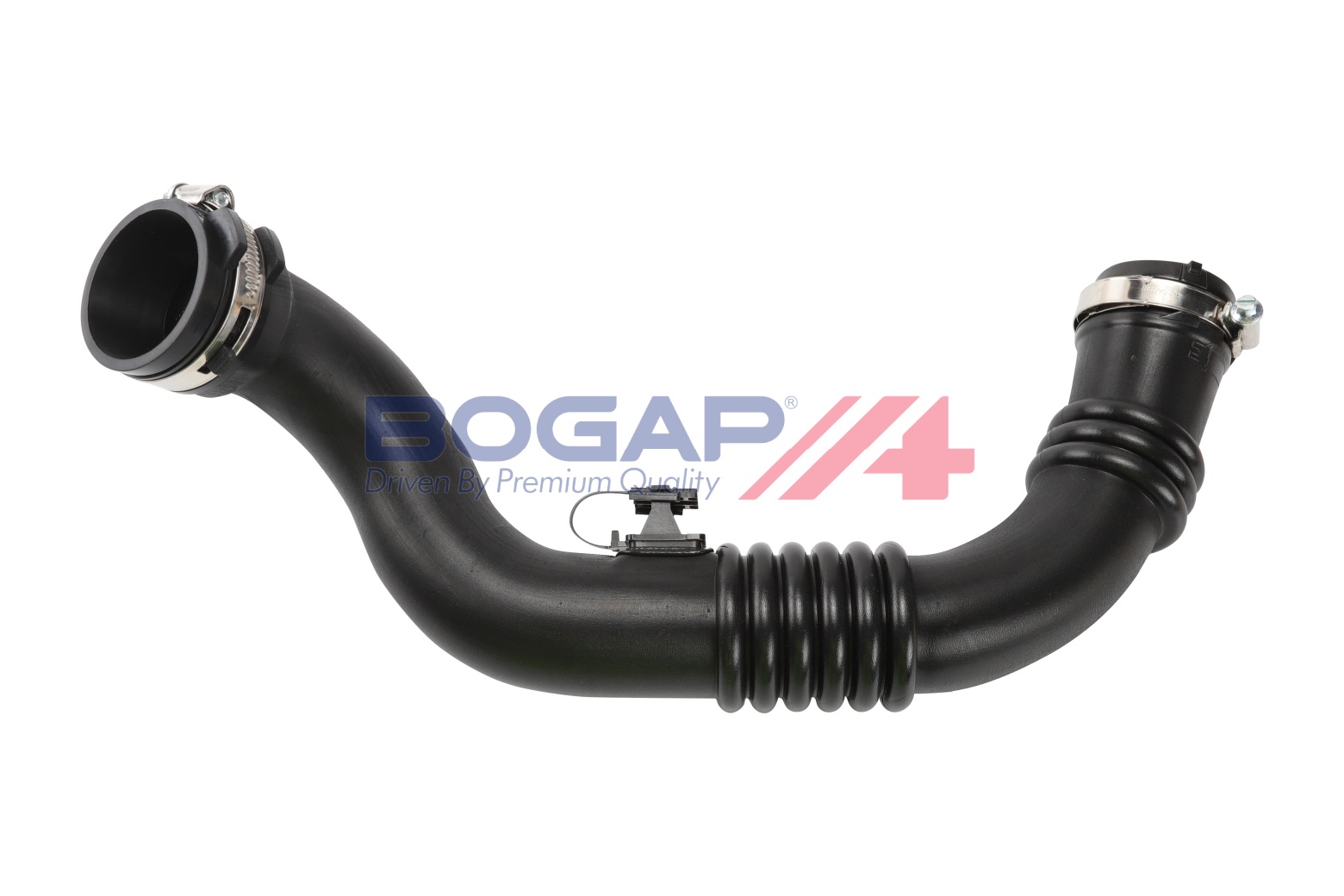 Ilustracja R1711156 BOGAP przewód powietrza doładowującego