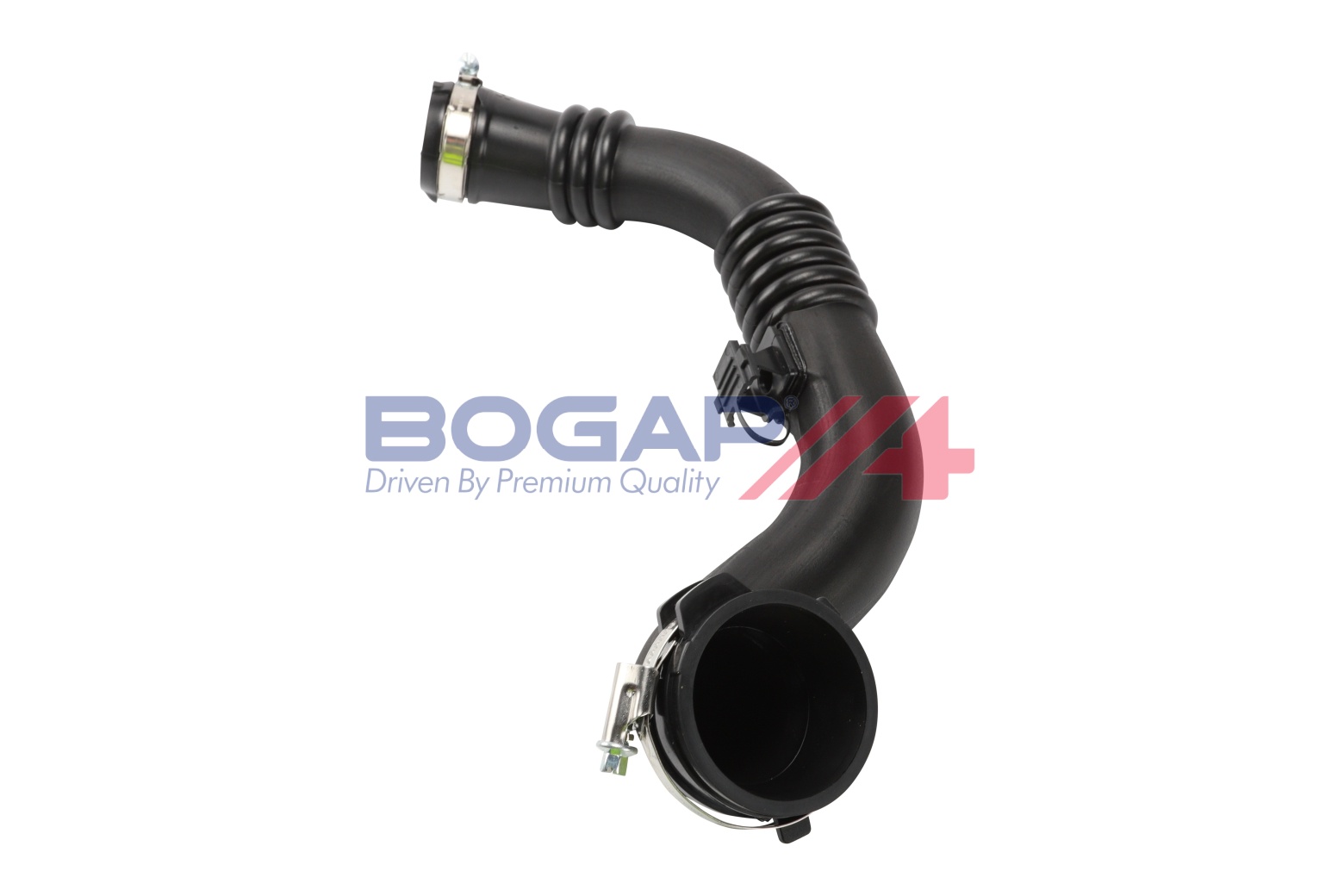 Ilustracja R1711156 BOGAP przewód powietrza doładowującego