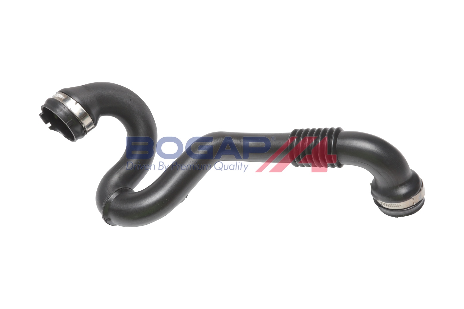 Ilustracja R1711157 BOGAP przewód powietrza doładowującego