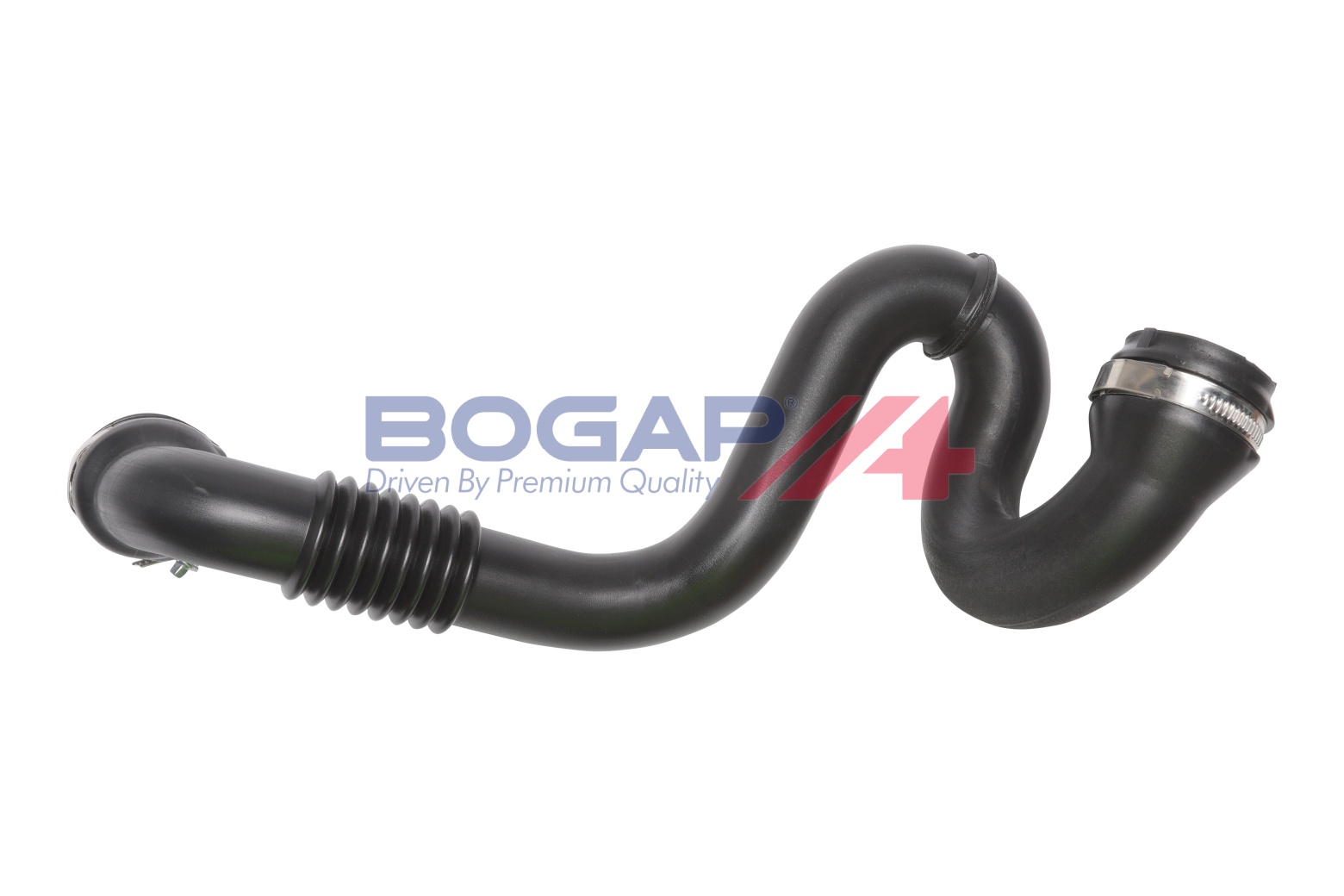 Ilustracja R1711157 BOGAP przewód powietrza doładowującego