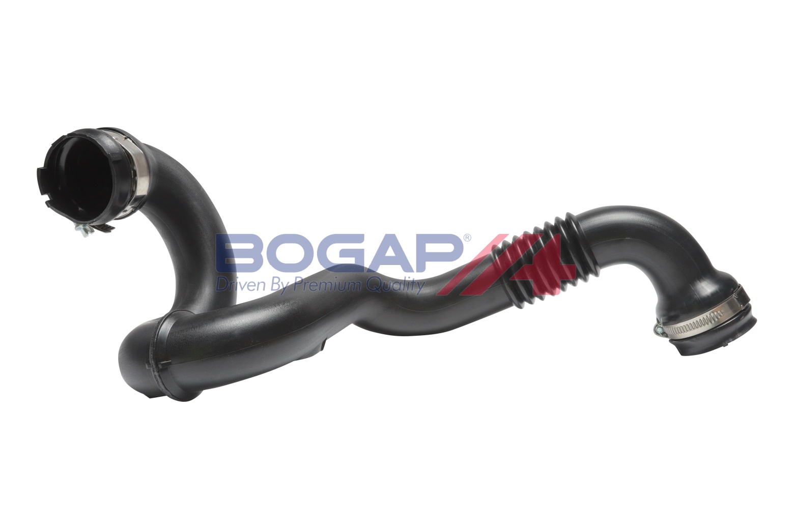 Ilustracja R1711157 BOGAP przewód powietrza doładowującego