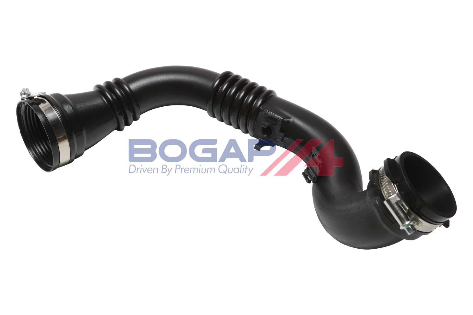 Ilustracja R1711150 BOGAP przewód powietrza doładowującego