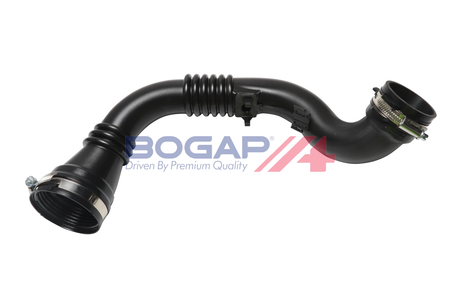 Ilustracja R1711150 BOGAP przewód powietrza doładowującego