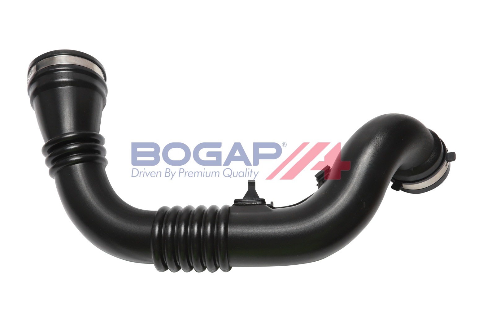 Ilustracja R1711150 BOGAP przewód powietrza doładowującego
