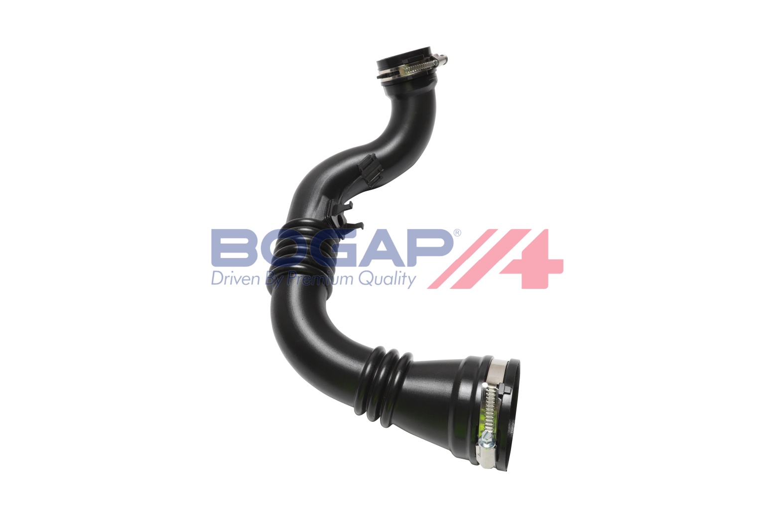 Ilustracja R1711150 BOGAP przewód powietrza doładowującego