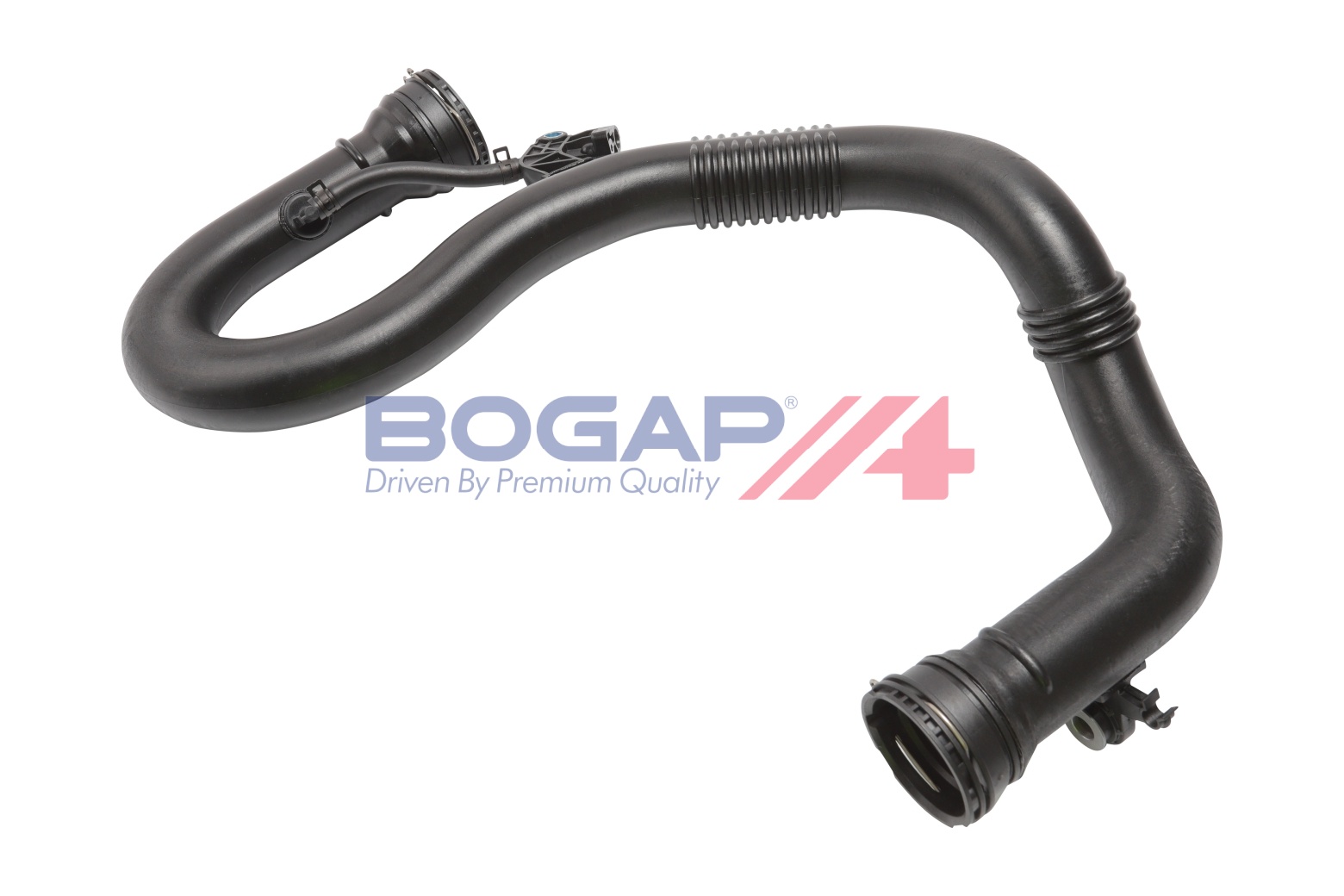 Ilustracja R1711151 BOGAP przewód powietrza doładowującego