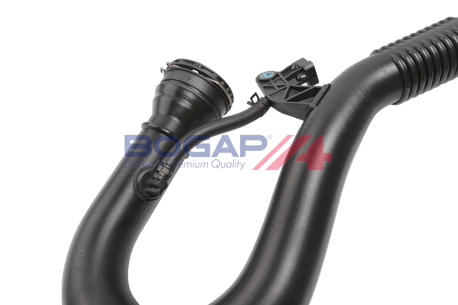 Ilustracja R1711151 BOGAP przewód powietrza doładowującego