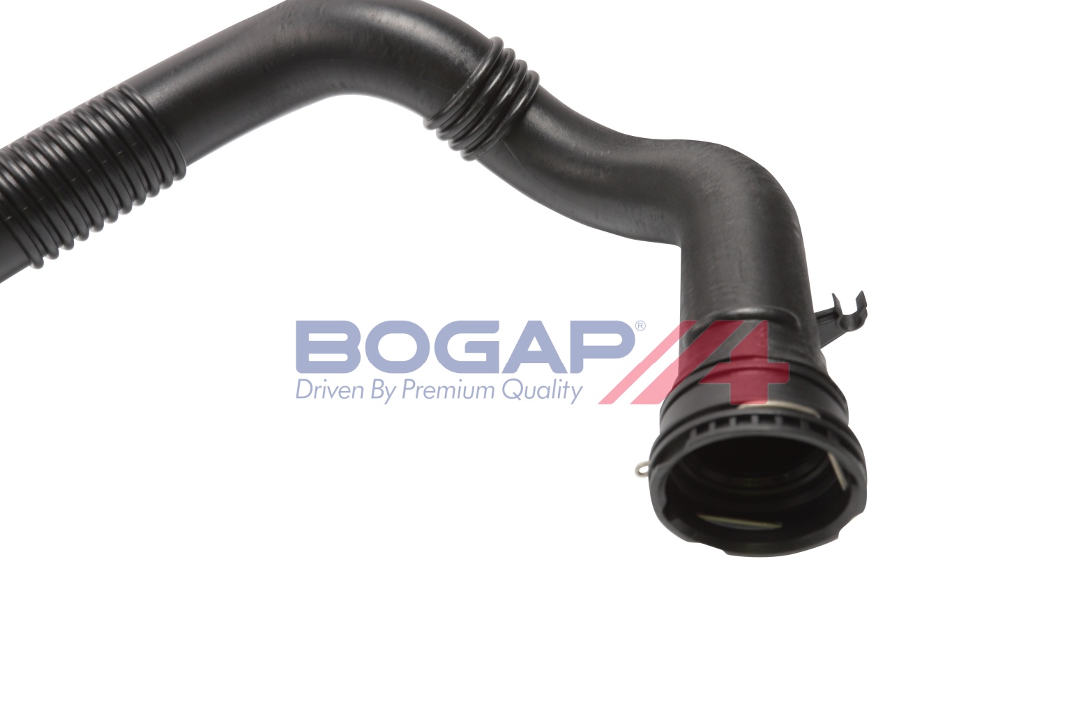 Ilustracja R1711151 BOGAP przewód powietrza doładowującego