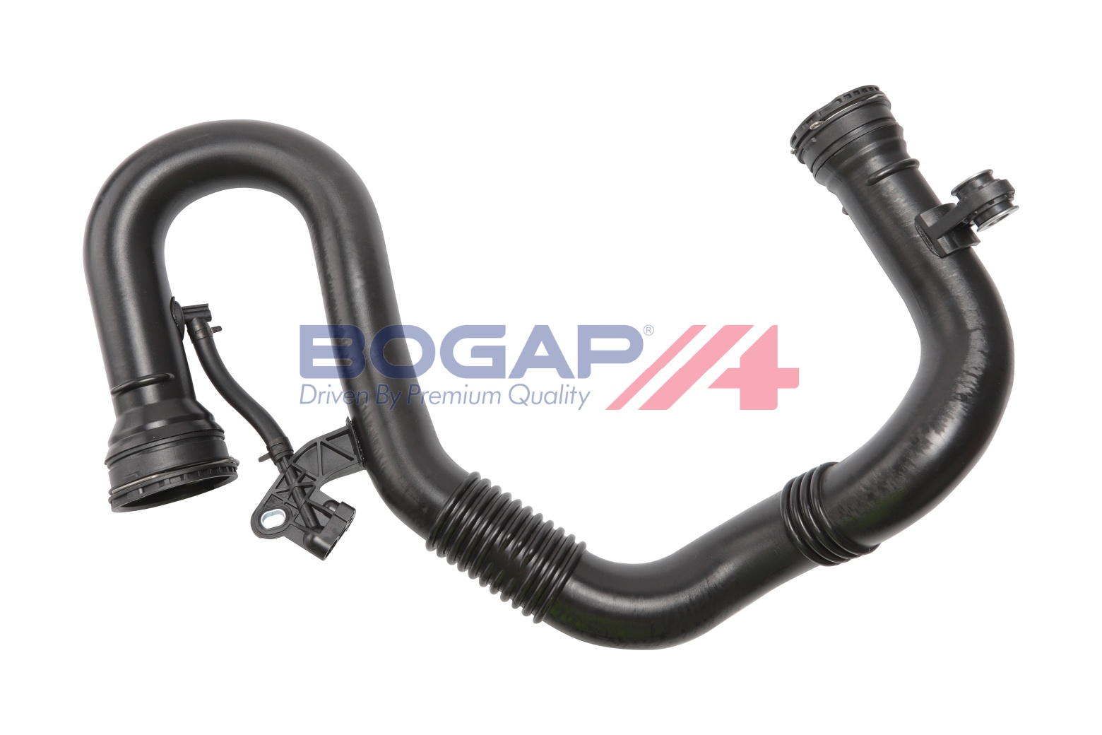 Ilustracja R1711151 BOGAP przewód powietrza doładowującego
