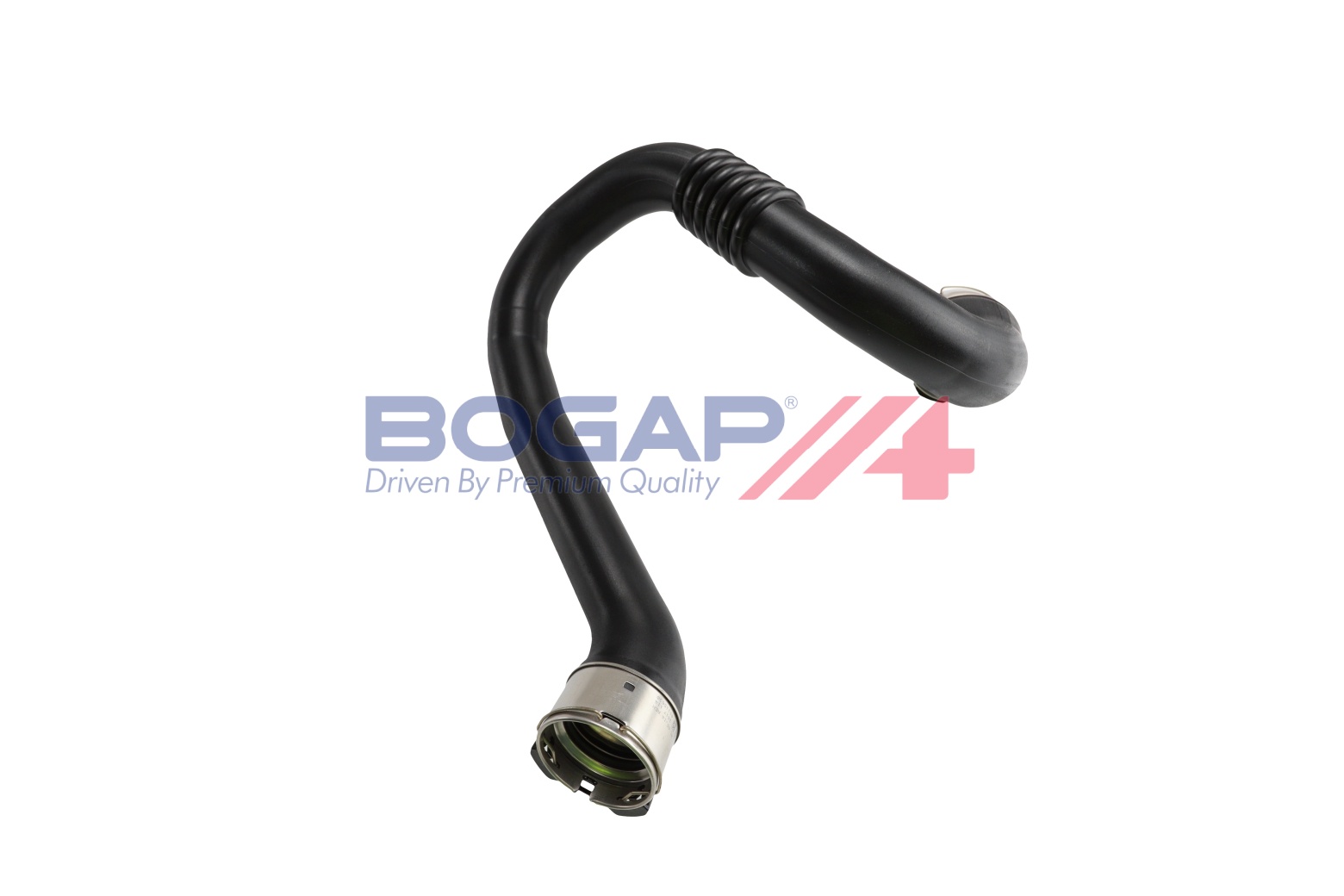 Ilustracja R1711152 BOGAP przewód powietrza doładowującego