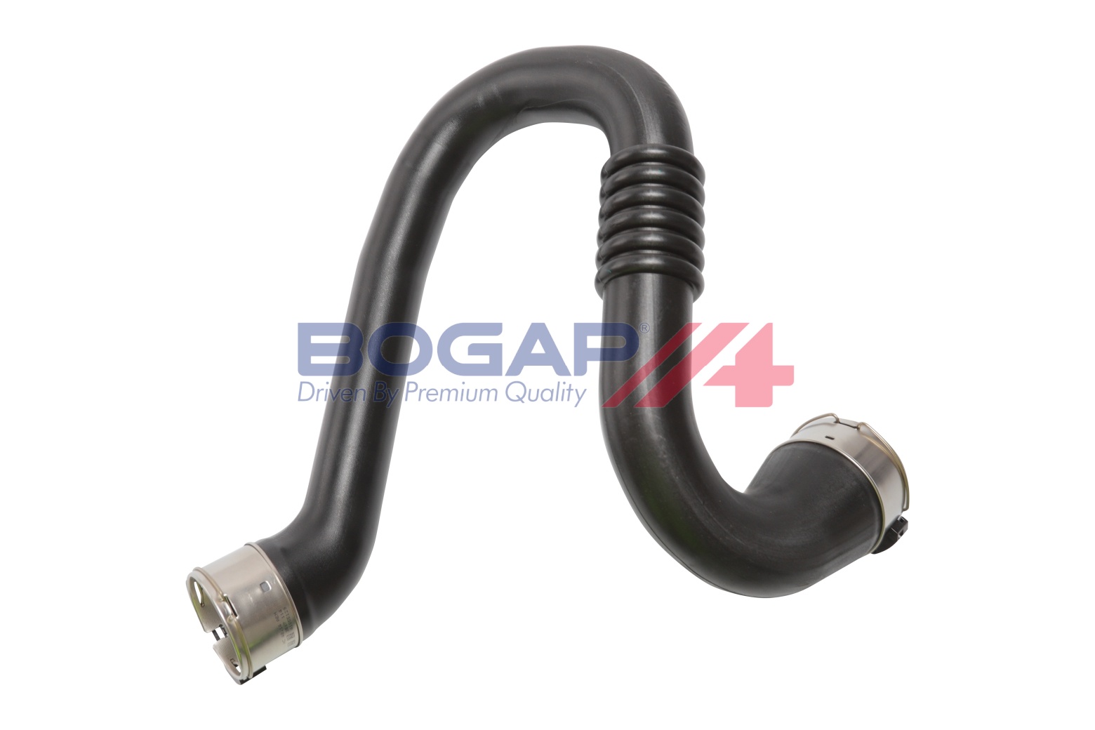 Ilustracja R1711152 BOGAP przewód powietrza doładowującego