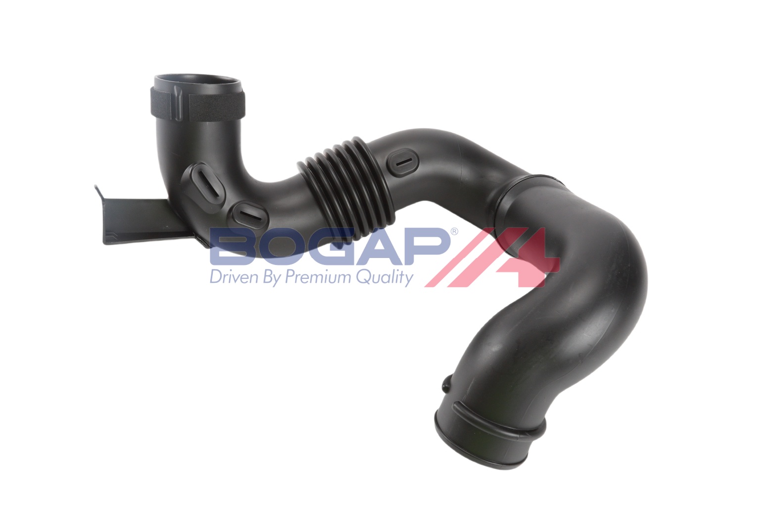 Ilustracja R1711153 BOGAP przewód powietrza doładowującego
