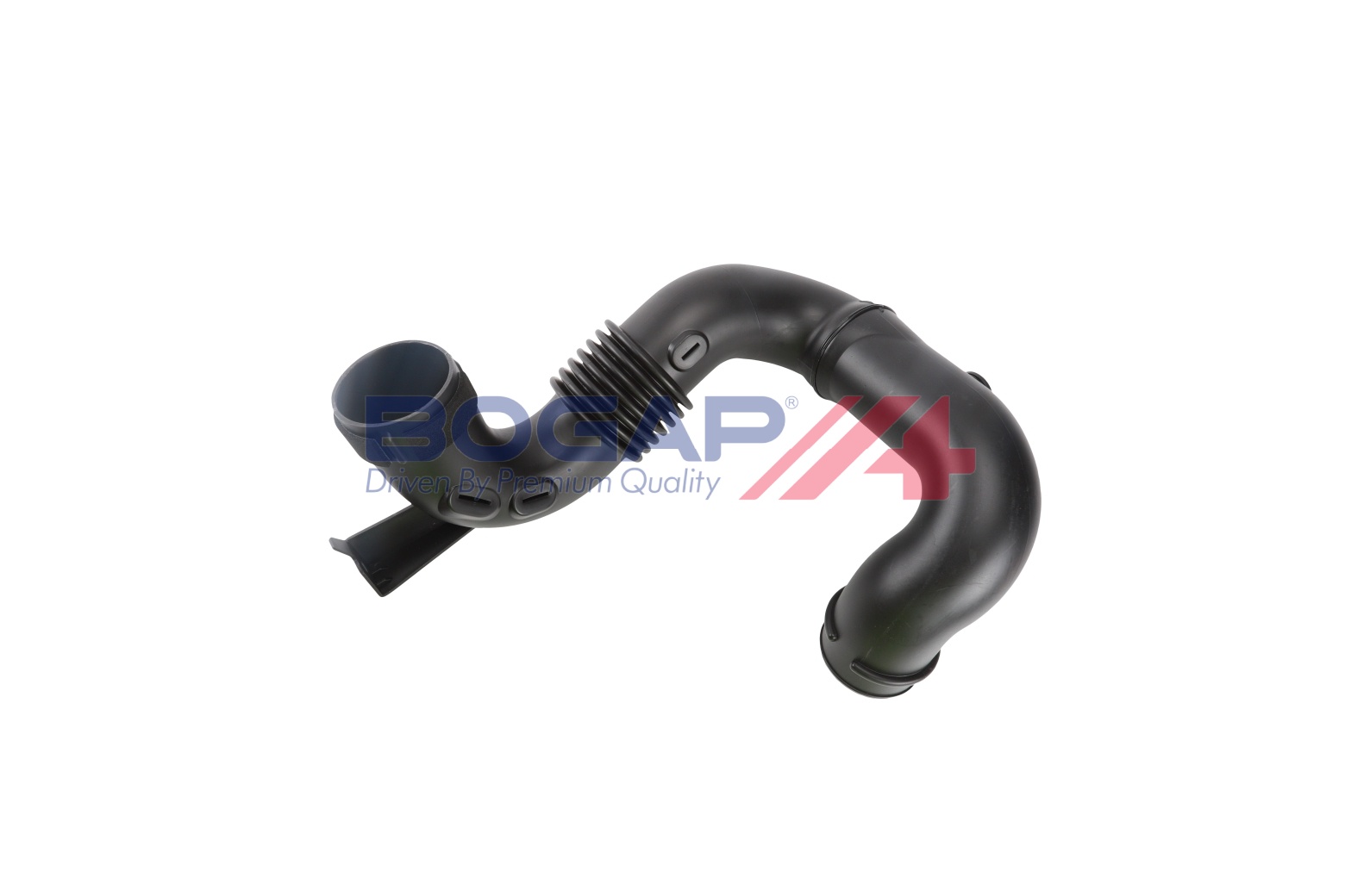 Ilustracja R1711153 BOGAP przewód powietrza doładowującego
