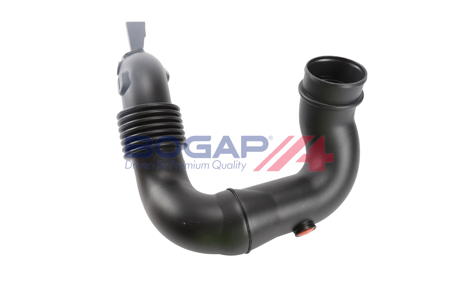 Ilustracja R1711153 BOGAP przewód powietrza doładowującego