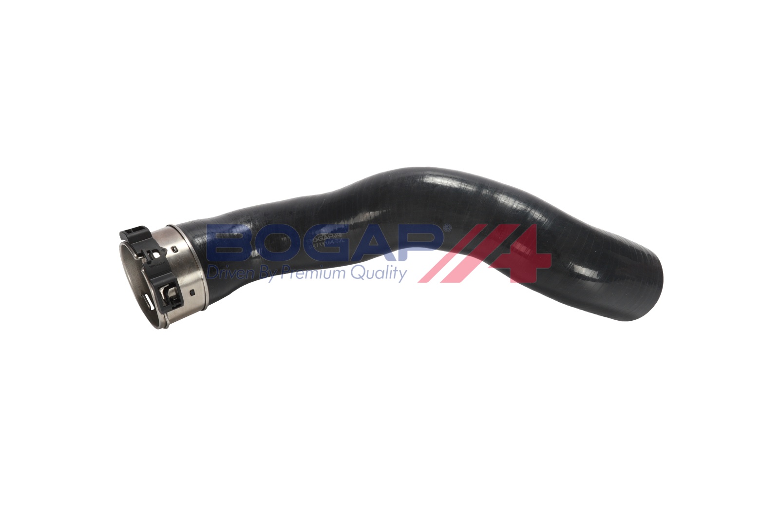 Ilustracja R1711164 BOGAP przewód powietrza doładowującego