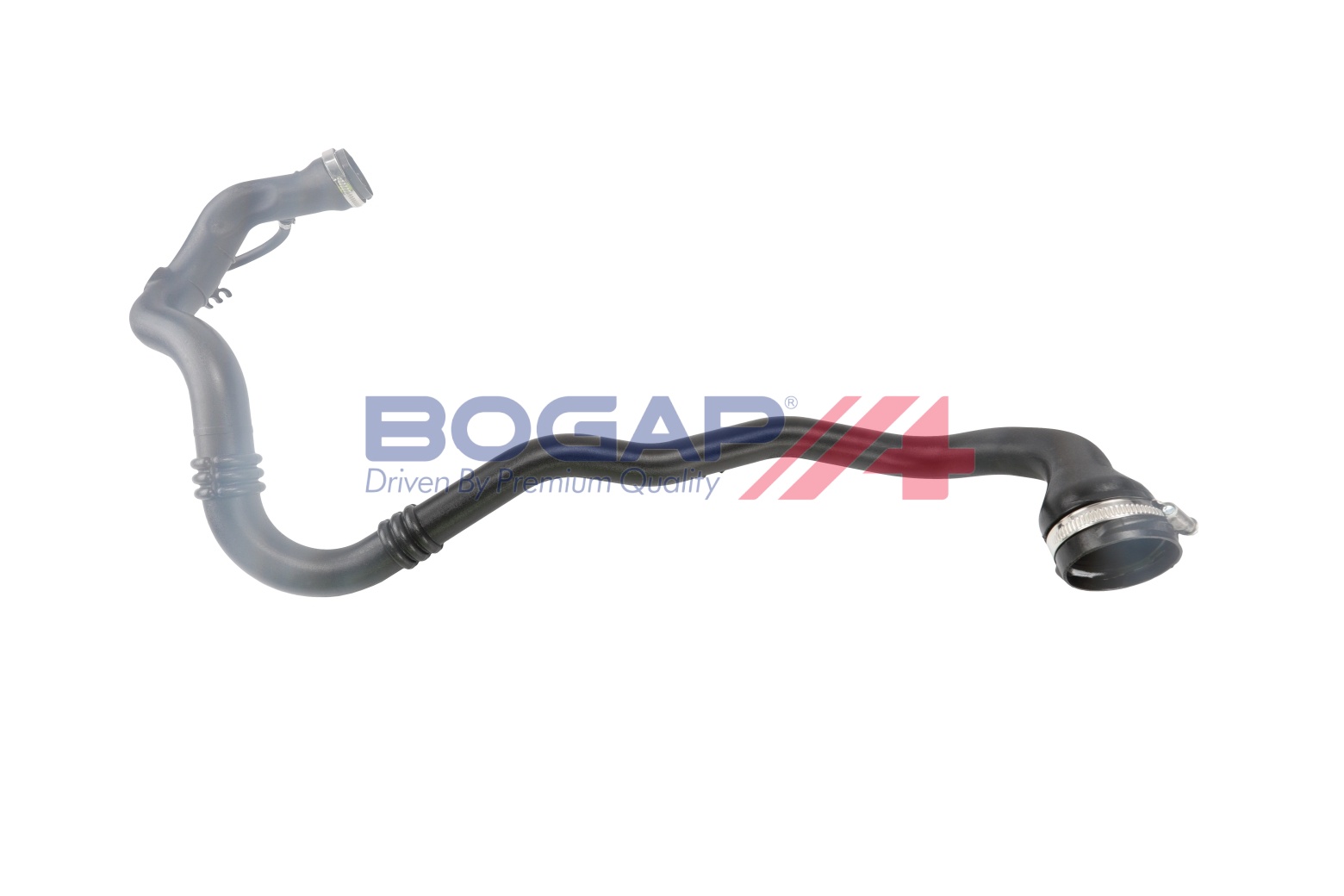 Ilustracja R1711165 BOGAP przewód powietrza doładowującego