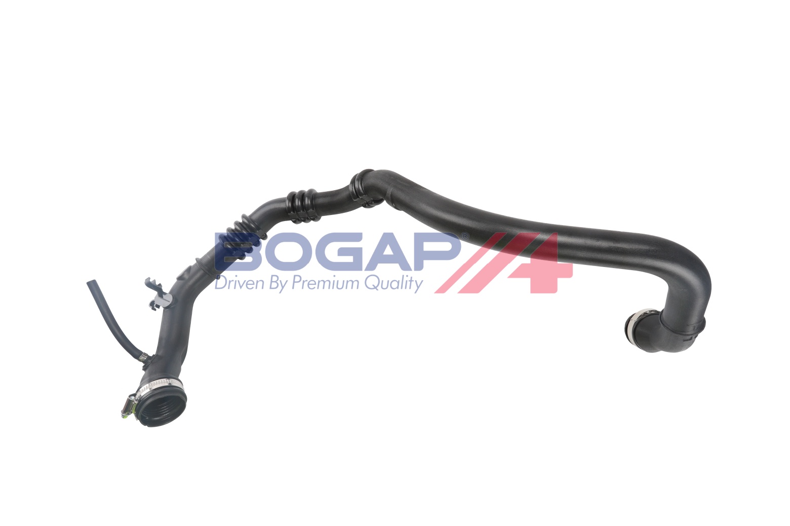 Ilustracja R1711166 BOGAP przewód powietrza doładowującego