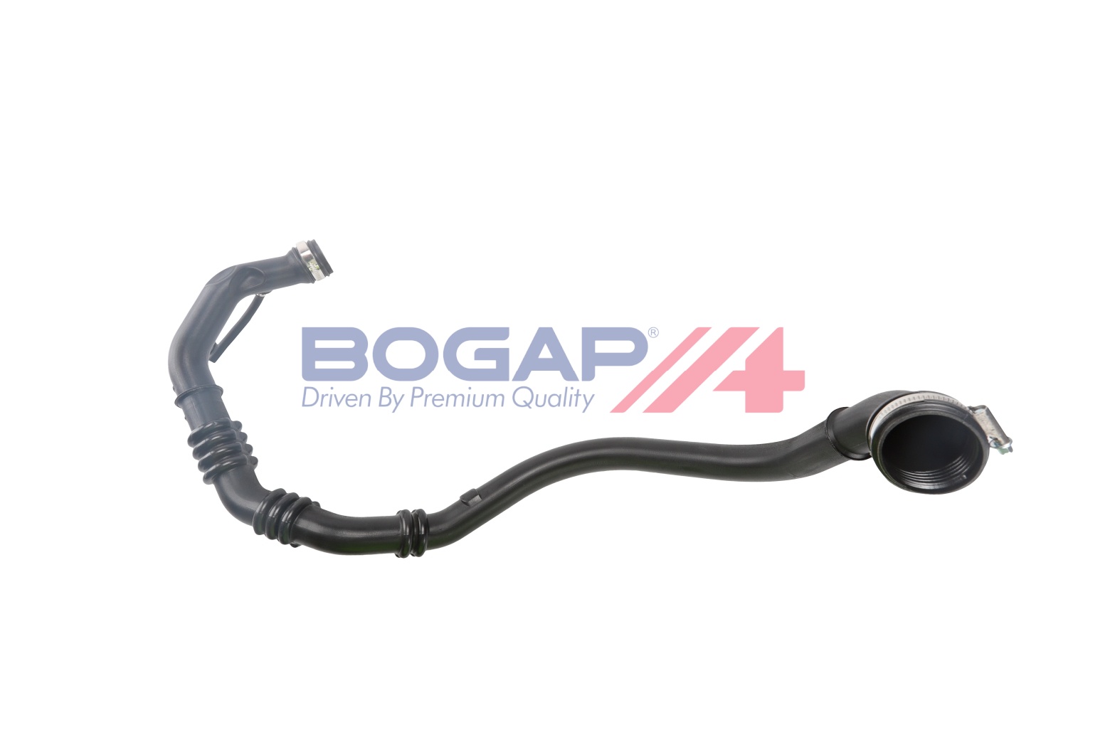 Ilustracja R1711166 BOGAP przewód powietrza doładowującego