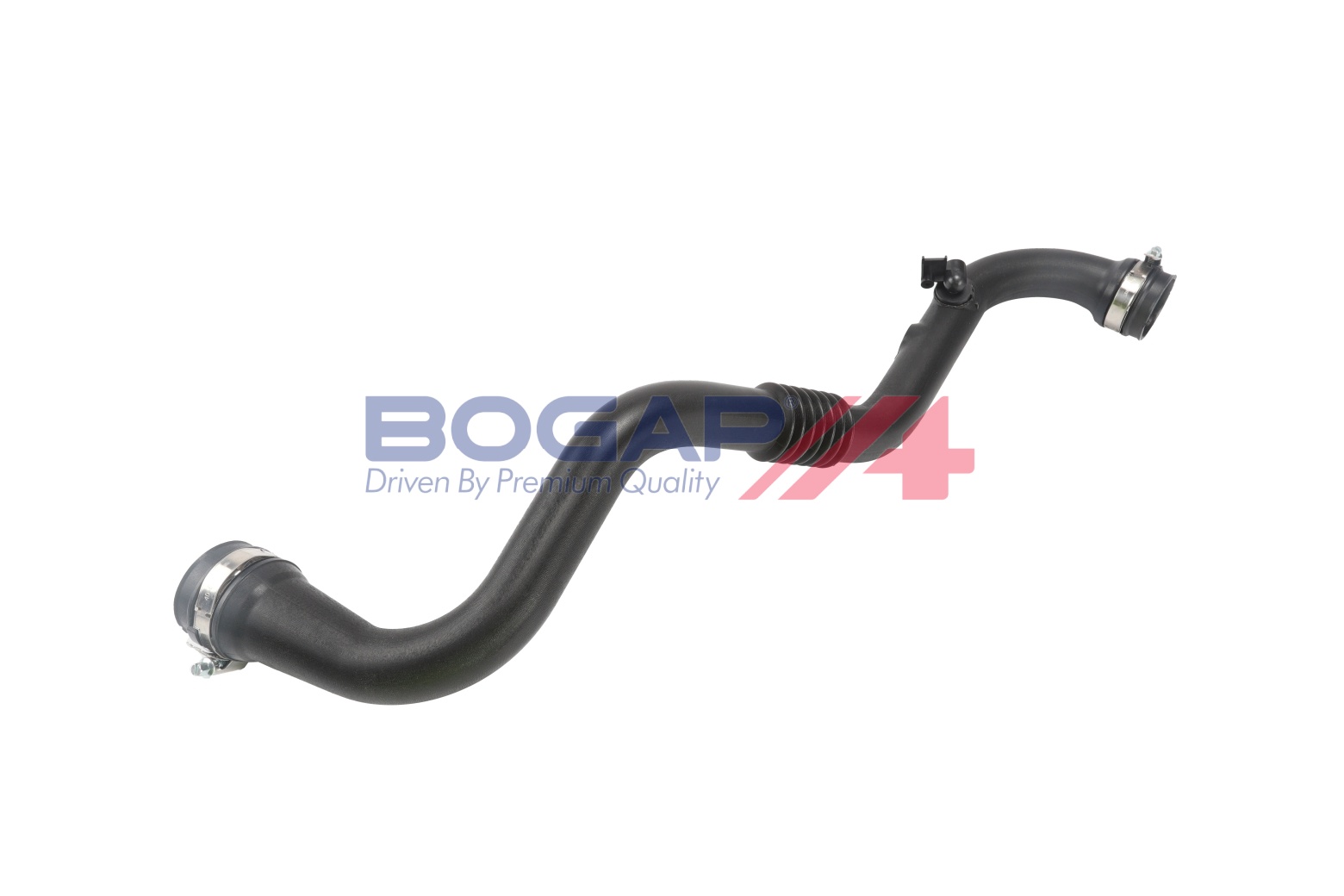 Ilustracja R1711167 BOGAP przewód powietrza doładowującego