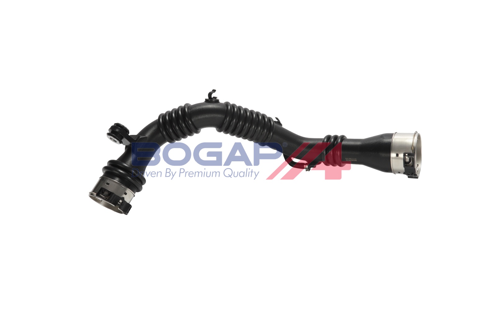 Ilustracja R1711168 BOGAP przewód powietrza doładowującego