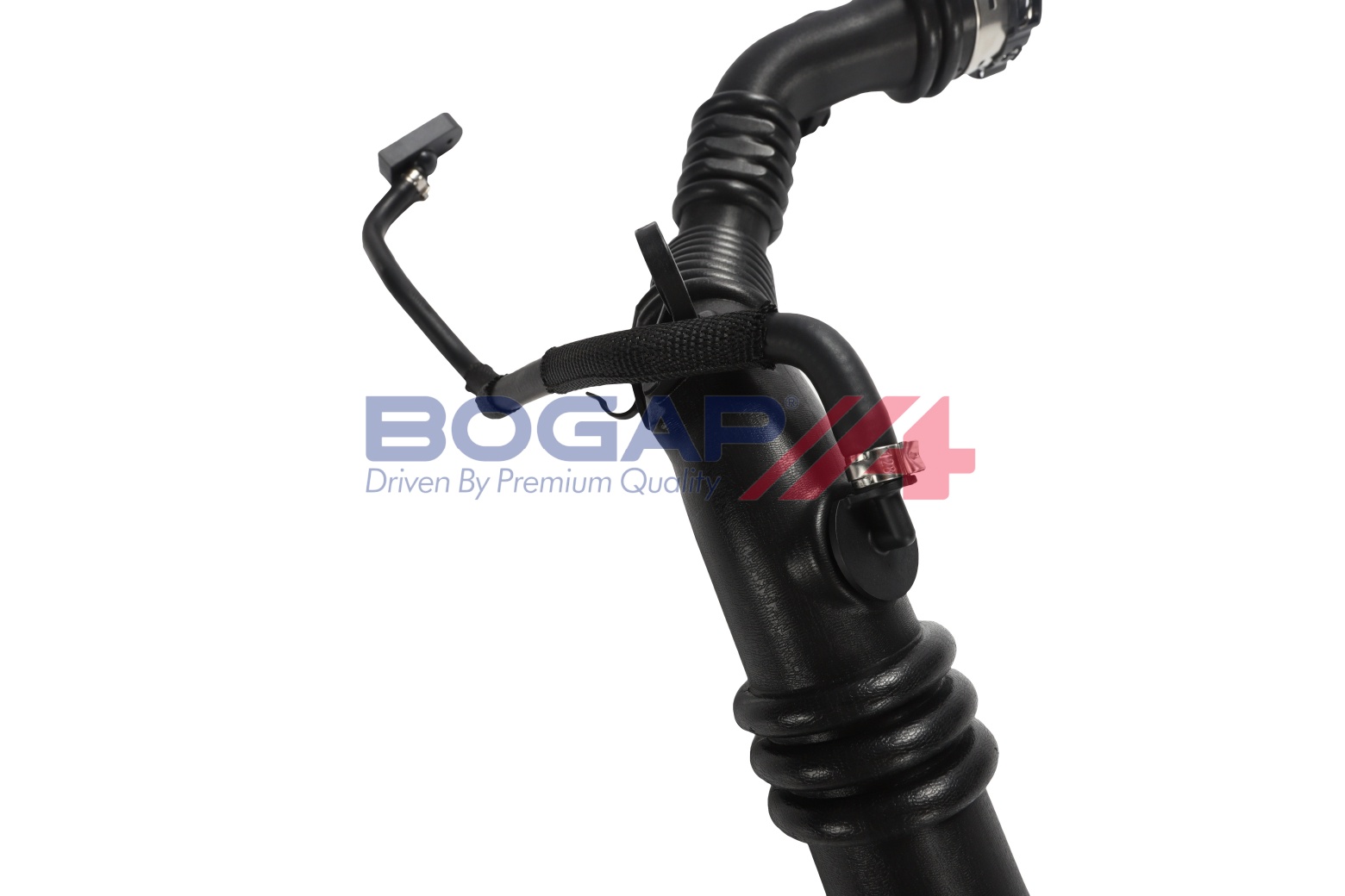 Ilustracja R1711168 BOGAP przewód powietrza doładowującego