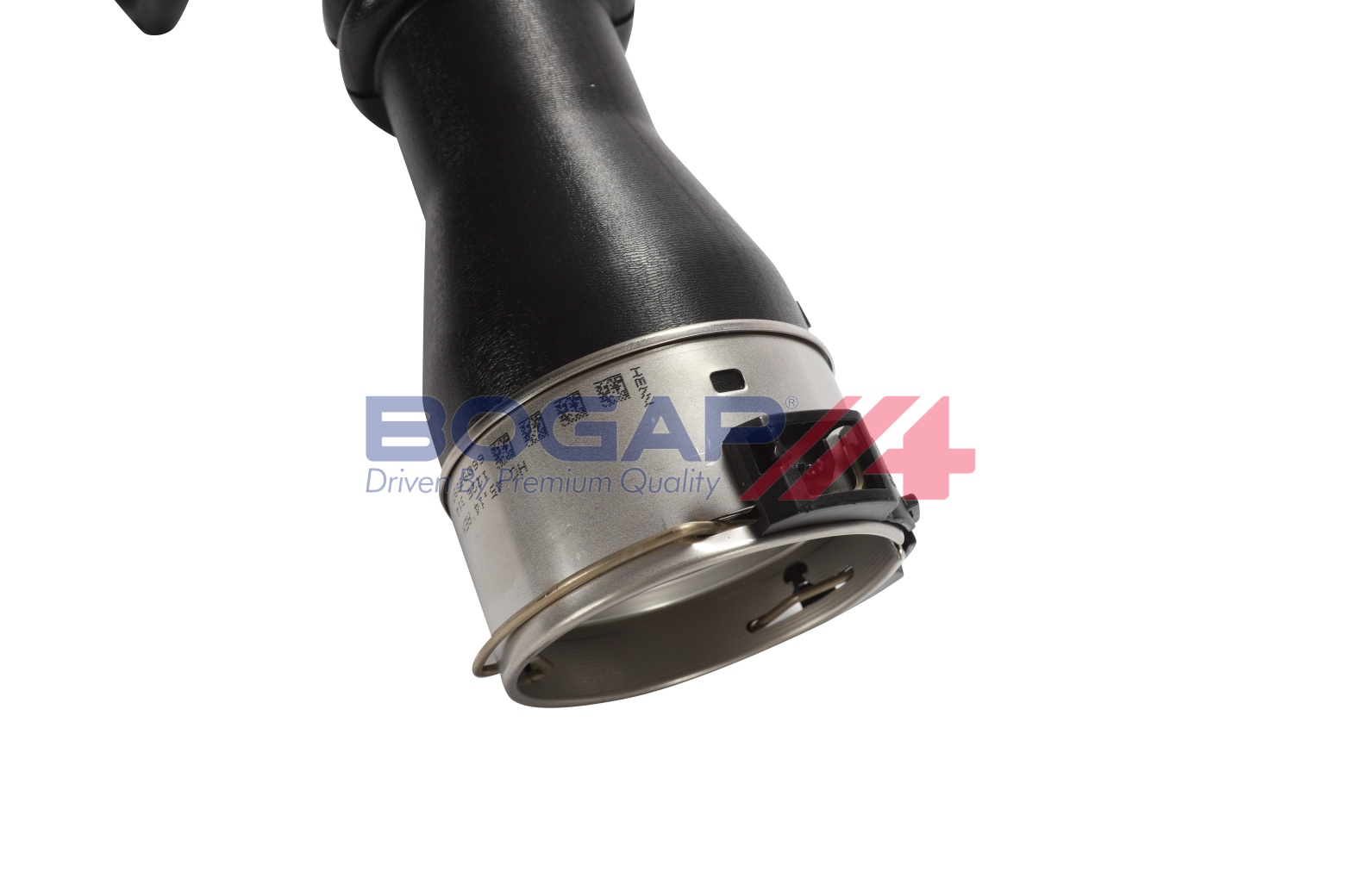 Ilustracja R1711168 BOGAP przewód powietrza doładowującego