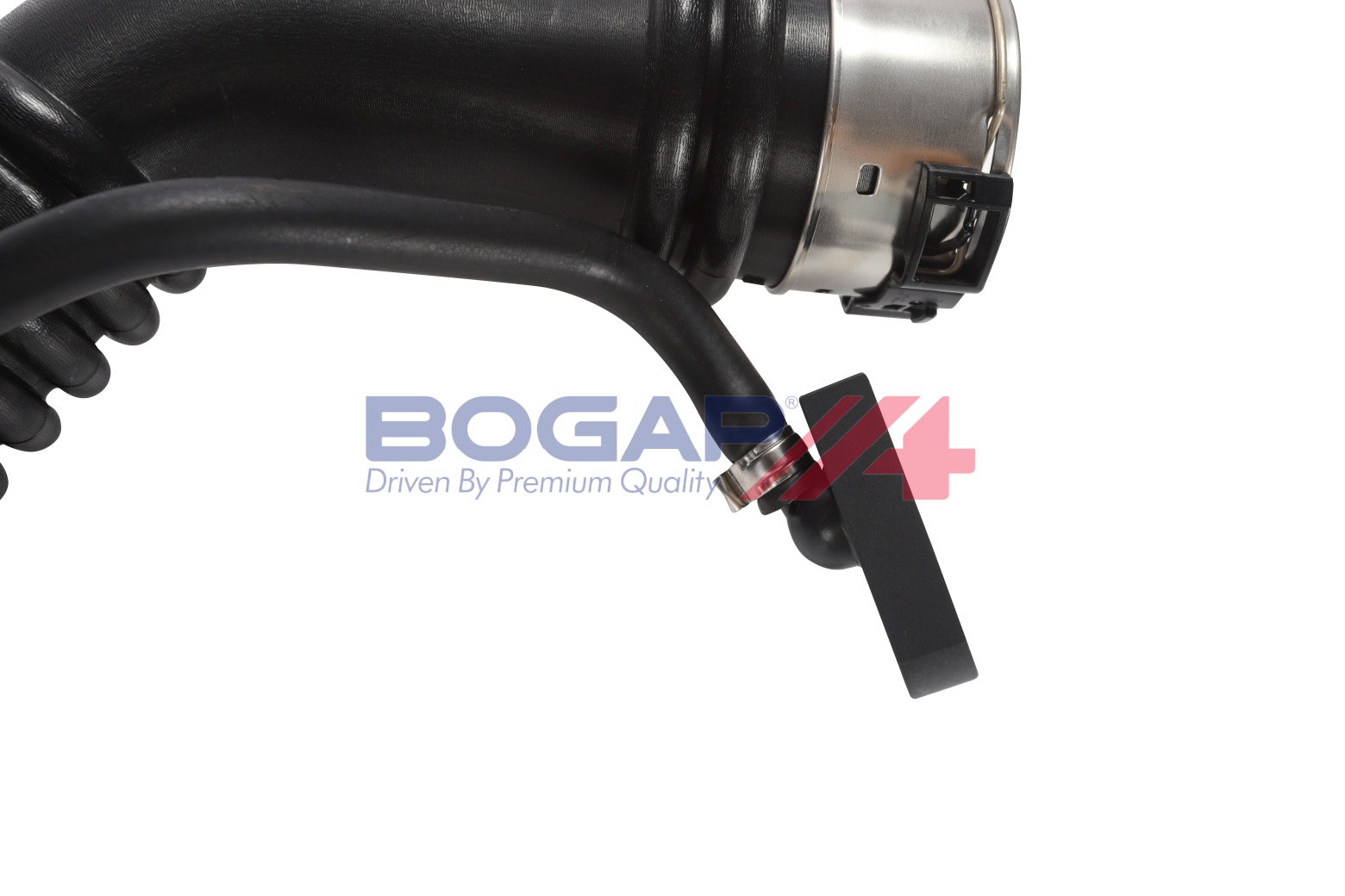 Ilustracja R1711168 BOGAP przewód powietrza doładowującego