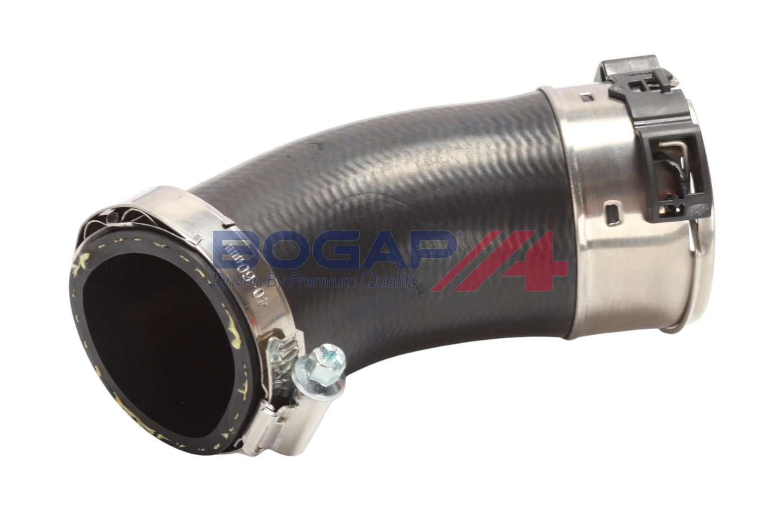 Ilustracja R1711163 BOGAP przewód powietrza doładowującego