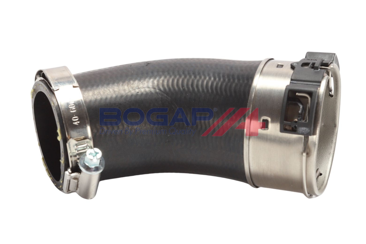 Ilustracja R1711163 BOGAP przewód powietrza doładowującego