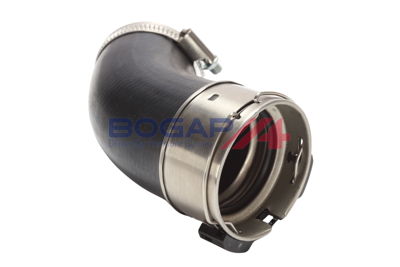 Ilustracja R1711163 BOGAP przewód powietrza doładowującego