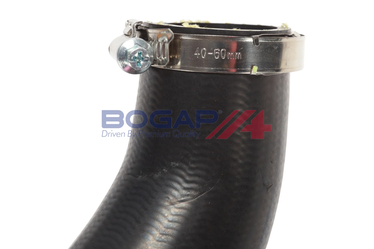 Ilustracja R1711163 BOGAP przewód powietrza doładowującego