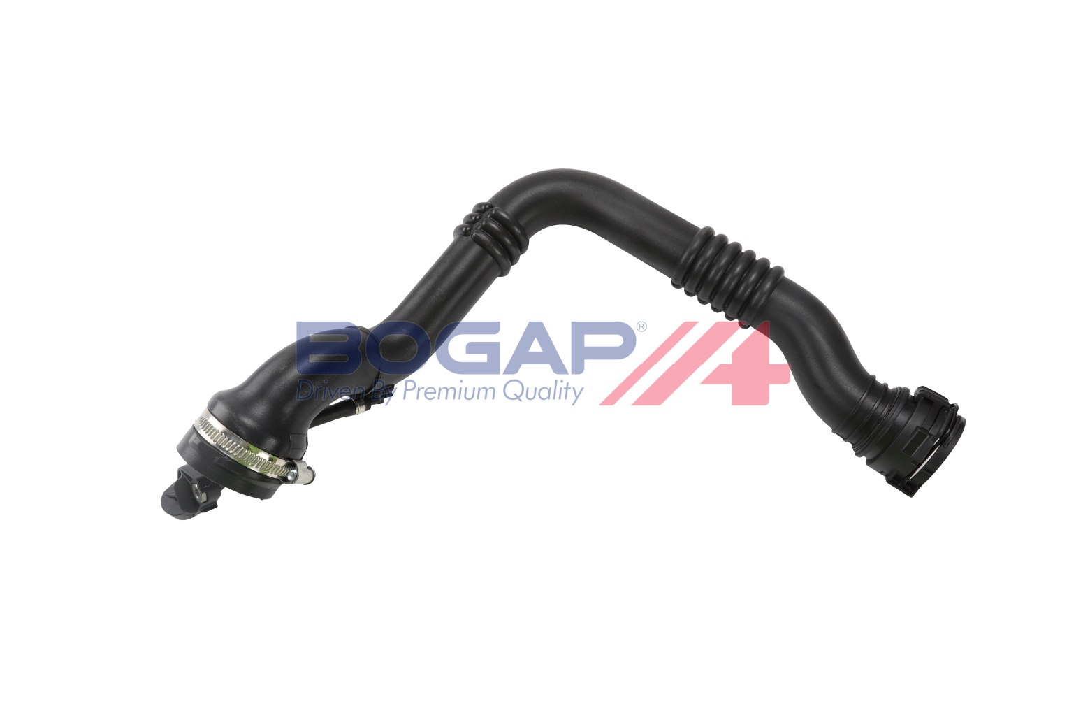 Ilustracja R1711177 BOGAP przewód powietrza doładowującego