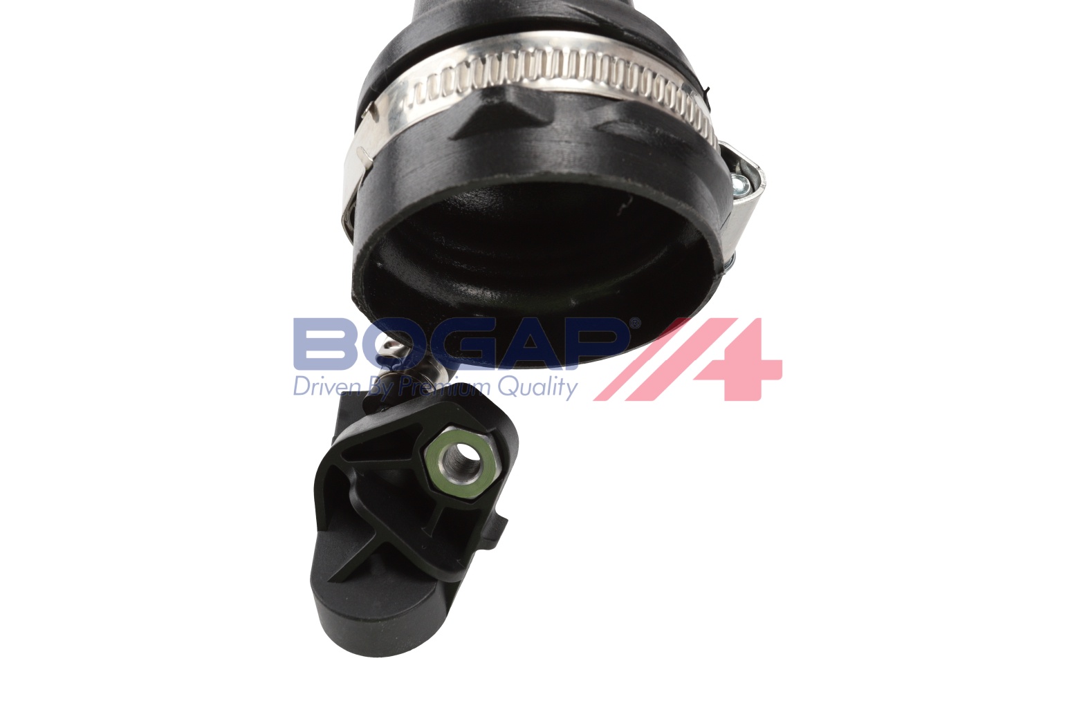 Ilustracja R1711177 BOGAP przewód powietrza doładowującego